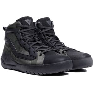 DAINESE CHAUSSURES URBACTIVE GORE-TEX - 45 - DAINESE CHAUSSURES URBACTIVE GORE-TEX - NOIR/KAKI