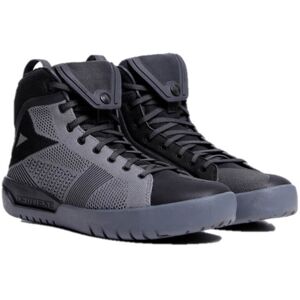 DAINESE CHAUSSURES METRACTIVE AIR - 47 - DAINESE BASKETS METRACTIVE AIR - NOIR/GRIS