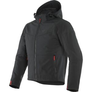 DAINESE VESTE IGNITE TEX - 46 - DAINESE VESTE IGNITE TEX - NOIR