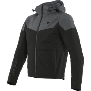 DAINESE VESTE IGNITE TEX - 44 - DAINESE VESTE IGNITE TEX - NOIR/ANTHRACITE