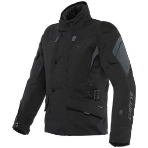 DAINESE VESTE CARVE MASTER 3 GORE-TEX - 60 - DAINESE VESTE CARVE MASTER 3 GORE-TEX - NOIR/ANTHRACITE