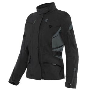 DAINESE VESTE CARVE MASTER 3 LADY GORE-TEX - 42 - DAINESE VESTE CARVE MASTER 3 LADY GORE-TEX - NOIR/ANTHRACITE