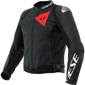 DAINESE BLOUSON SPORTIVA - 60 - DAINESE BLOUSON SPORTIVA - NOIR