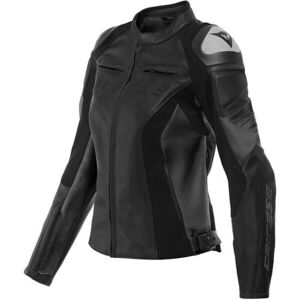 DAINESE BLOUSON RACING 4 LADY - 50 - DAINESE BLOUSON RACING 4 LADY - NOIR