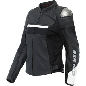 DAINESE BLOUSON RAPIDA LADY - 40 - DAINESE BLOUSON RAPIDA LADY - NOIR/BLANC