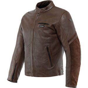 DAINESE BLOUSON MERAK - 56 - DAINESE BLOUSON MERAK - MARRON