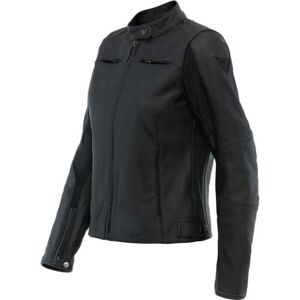 DAINESE BLOUSON RAZON 2 LADY - 52 - DAINESE BLOUSON RAZON 2 LADY - NOIR