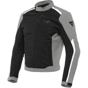 DAINESE BLOUSON HYDRAFLUX 2 AIR D-DRY - 58 - DAINESE BLOUSON HYDRAFLUX 2 AIR D-DRY - NOIR/GRIS