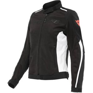 DAINESE BLOUSON HYDRAFLUX 2 AIR LADY D-DRY - 48 - DAINESE BLOUSON HYDRAFLUX 2 AIR LADY D-DRY - NOIR/BLANC