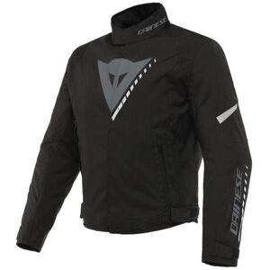 DAINESE BLOUSON VELOCE D-DRY - 52 - DAINESE BLOUSON VELOCE D-DRY - NOIR/GRIS/BLANC