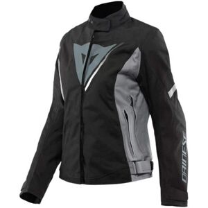 DAINESE BLOUSON VELOCE LADY D-DRY - 42 - DAINESE BLOUSON VELOCE LADY D-DRY - NOIR/GRIS/BLANC