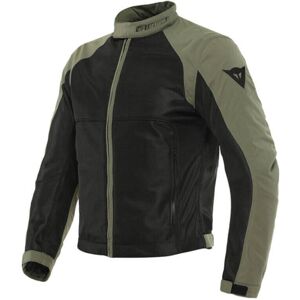 DAINESE BLOUSON SEVILLA AIR TEX - 46 - DAINESE BLOUSON SEVILLA AIR TEX - NOIR/KAKI