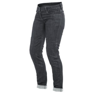 DAINESE JEAN SLIM LADY TEX - 24 - DAINESE JEAN SLIM LADY TEX - BLEU