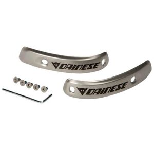 DAINESE KIT SLIDERS DE BOTTES STAINLESS