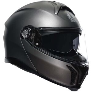 AGV MODULABLE TOURMODULAR LUNA GRIS MAT