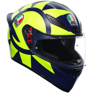 AGV INTÉGRAL K1 S SOLELUNA 2018 - XS - K1 S - SOLELUNA 2018