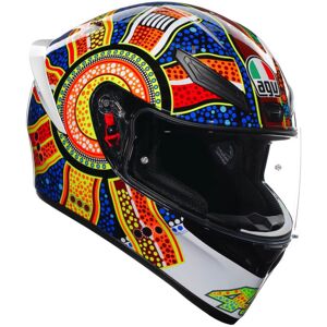 AGV INTÉGRAL K1 S DREAMTIME - XXL - K1 S - DREAMTIME