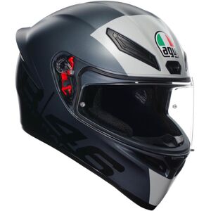 AGV INTÉGRAL K1 S LIMIT 46 - S - K1 S - LIMIT 46