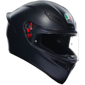 AGV INTÉGRAL K1 S SOLID