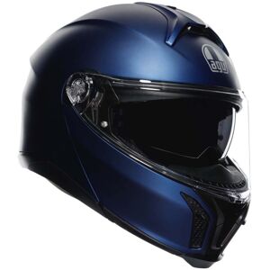 AGV MODULABLE TOURMODULAR GALASSIA BLEU MAT - XXL - TOURMODULAR - GALASSIA BLUE MATT