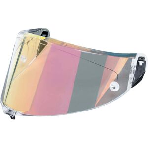 AGV VISIeRE PRÉDISPOSÉE MAX PINLOCK POUR - PISTA GP RR/PISTA GP R/CORSA R - PISTA GP RR,PISTA GP R,CORSA R - ARC EN CIEL