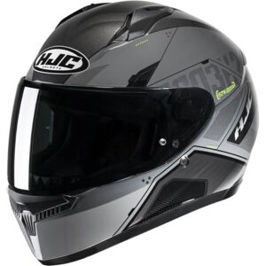 HJC CASQUE INTEGRAL C10 INKA - M - HJC CASQUE INTEGRAL C10 INKA - MC3H