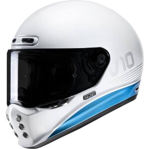 HJC CASQUE INTEGRAL V10 TAMI L HJC CASQUE INTEGRAL V10 TAMI MC2