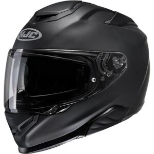 HJC CASQUE INTEGRAL RPHA 71 UNI MAT - XXL - HJC CASQUE INTEGRAL RPHA 71 UNI MAT - NOIR