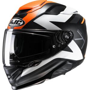 HJC CASQUE INTEGRAL RPHA 71 PINNA MAT - XXL - HJC CASQUE INTEGRAL RPHA 71 PINNA MAT - MC7SF