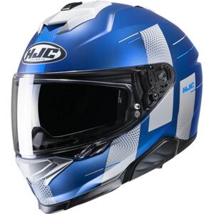 HJC CASQUE INTEGRAL i71 PEKA MAT - M - HJC CASQUE INTEGRAL i71 PEKA MAT - MC2SF