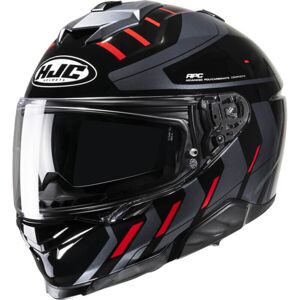 HJC CASQUE INTEGRAL i71 SIMO - M - HJC CASQUE INTEGRAL i71 SIMO - MC1