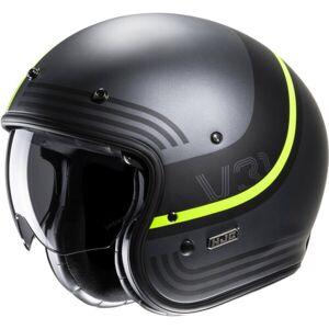 HJC CASQUE JET V31 BYRON MAT - XXL - HJC CASQUE JET V31 BYRON MAT - MC3HSF