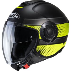 HJC CASQUE JET i40 TOLAN MAT