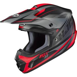 HJC CASQUE CROSS CS-MX II DRIFT MAT - XXL - HJC CASQUE CROSS CS-MX II DRIFT MAT - MC1SF