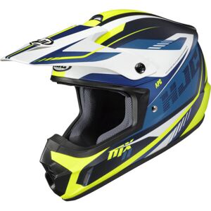 HJC CASQUE CROSS CS-MX II DRIFT MAT - XS - HJC CASQUE CROSS CS-MX II DRIFT MAT - MC3HSF