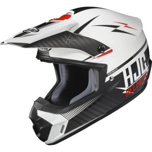 HJC CASQUE CROSS CS-MX II TWEEK MAT - XXL - HJC CASQUE CROSS CS-MX II TWEEK MAT - MC1SF