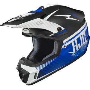 HJC CASQUE CROSS CS-MX II TWEEK MAT - XL - HJC CASQUE CROSS CS-MX II TWEEK MAT - MC2SF