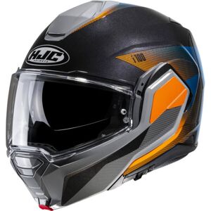 HJC CASQUE MODULABLE i100 BESTON M HJC CASQUE MODULABLE i100 BESTON MC27