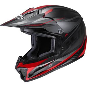 HJC CASQUE CROSS ENFANT CL-XY II DRIFT MAT