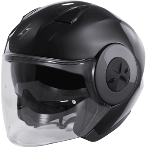 STORMER CASQUE JET TREND