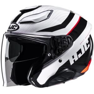 HJC CASQUE JET F31 NABY