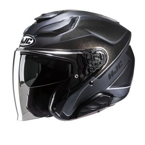 HJC CASQUE JET F31 LUDI - XS - F31 - LUDI MC5