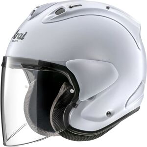 ARAI JET SZ-R VAS EVO MAT - M - ARAI JET SZ-R VAS EVO - BLANC MAT