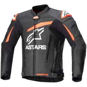 ALPINESTARS BLOUSON GP PLUS R V4 AIRFLOW - 48 - BLOUSON GP PLUS R V4 AIRFLOW - NOIR