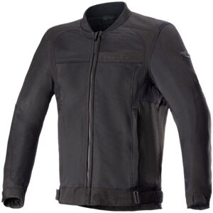 ALPINESTARS BLOUSON LUC V2 AIR - S - BLOUSON LUC V2 AIR - NOIR