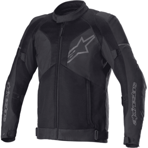 ALPINESTARS BLOUSON VIPER V3 AIR - M - BLOUSON VIPER V3 AIR - NOIR