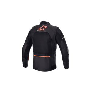 ALPINESTARS BLOUSON VIPER V3 AIR - S - BLOUSON VIPER V3 AIR - NOIR/ROUGE