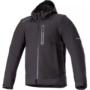 ALPINESTARS BLOUSON NEO WATERPROOF - 3XL - BLOUSON NEO WATERPROOF - NOIR