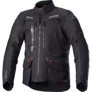 ALPINESTARS BLOUSON BOGOTA PRO DRYSTAR® - 4XL - BLOUSON BOGOTA PRO DRYSTAR® - NOIR