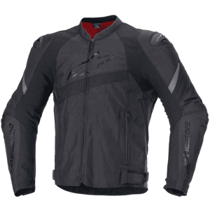 ALPINESTARS BLOUSON T-GP R V3 DRYSTAR® - 4XL - BLOUSON T-GP R V3 DRYSTAR® - NOIR